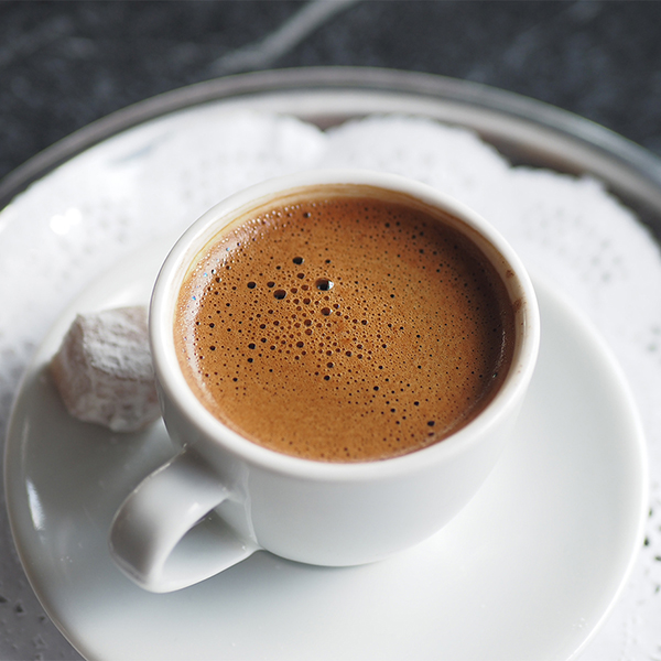 Kahve Setleri—Günün En Keyifli Molası