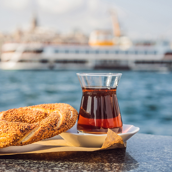 Cam Ürünleri—Şeffaf Şıklık