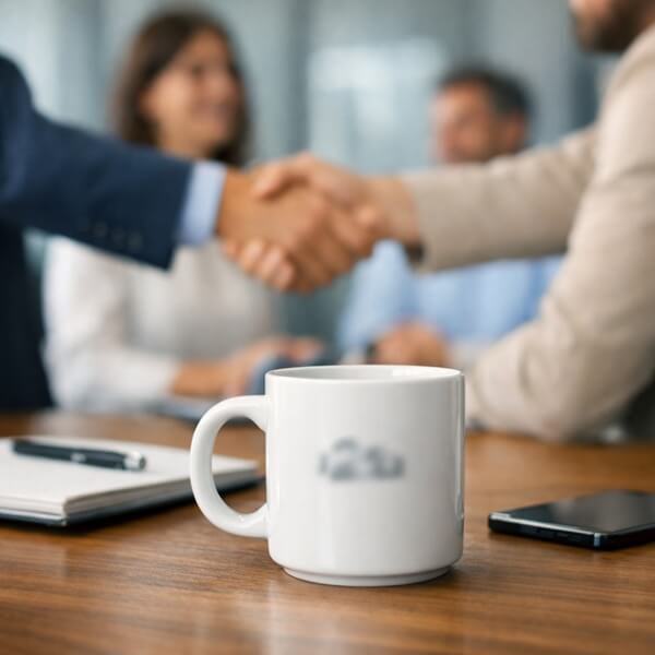 Yeni M��teri Kazan�m�nda Promosyon Kupa Bardak Avantajlar�