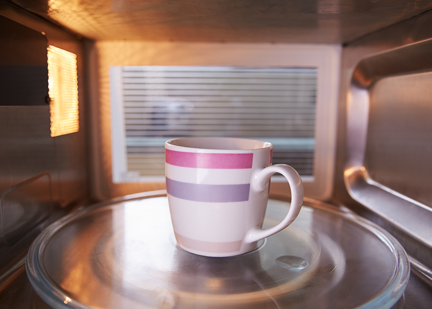 Thermal Shock Resistance