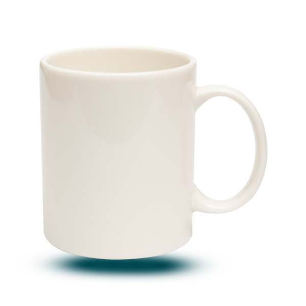 Porcelain Mugs